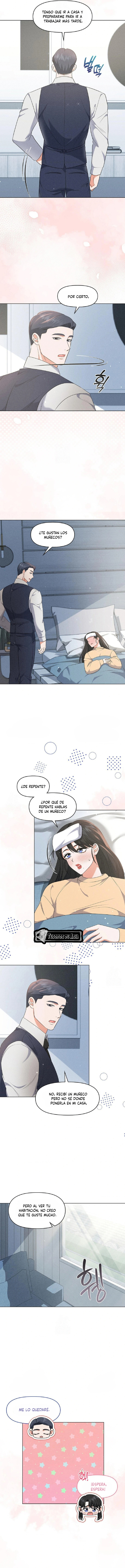 9 Me Equivoqué de Novio