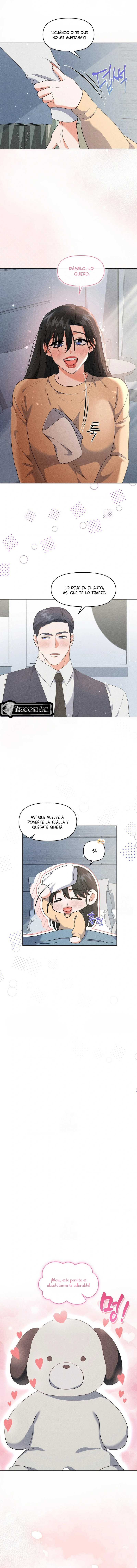 10 Me Equivoqué de Novio