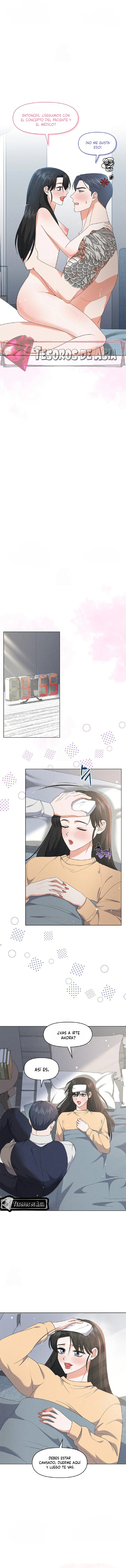 8 Me Equivoqué de Novio