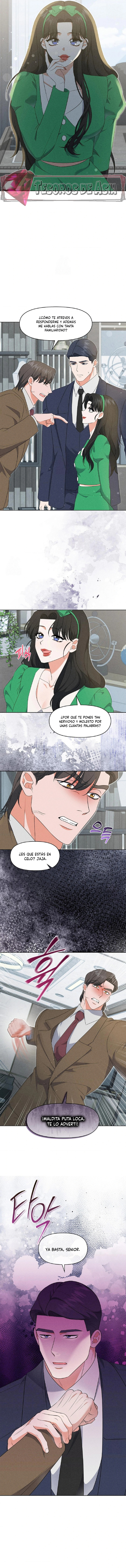 12 Me Equivoqué de Novio