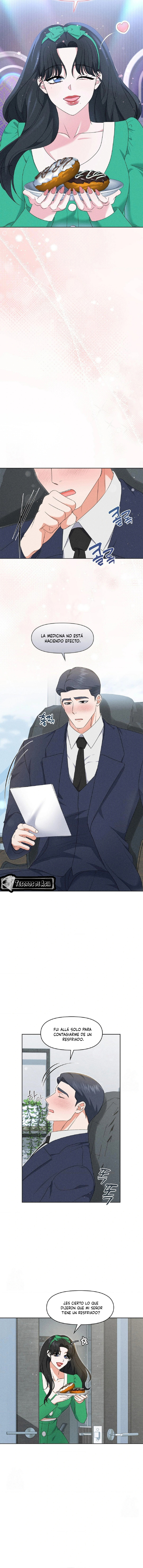 7 Me Equivoqué de Novio