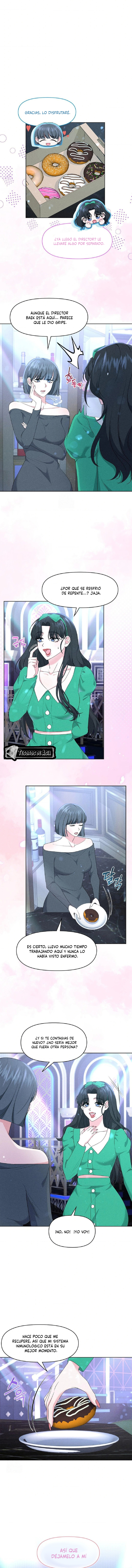 6 Me Equivoqué de Novio