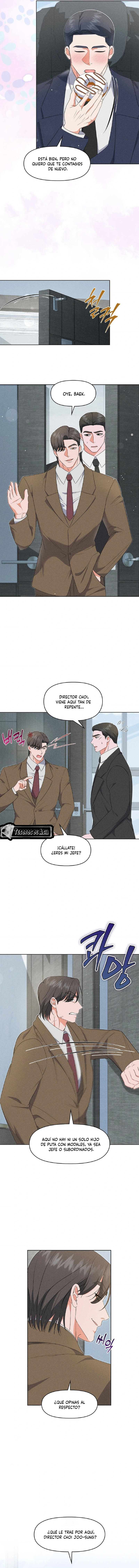 9 Me Equivoqué de Novio