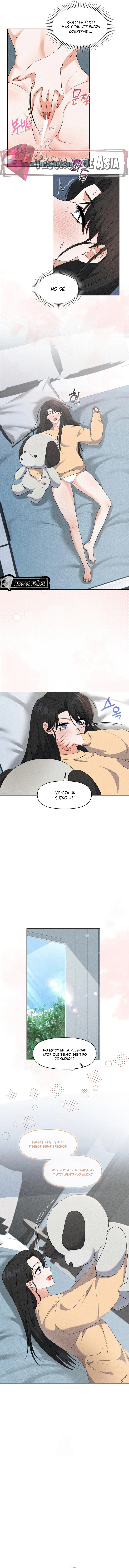 4 Me Equivoqué de Novio