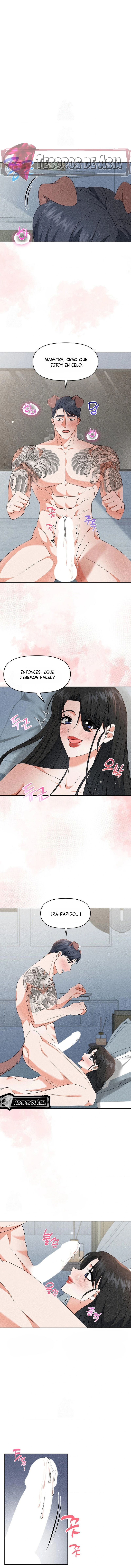 1 Me Equivoqué de Novio