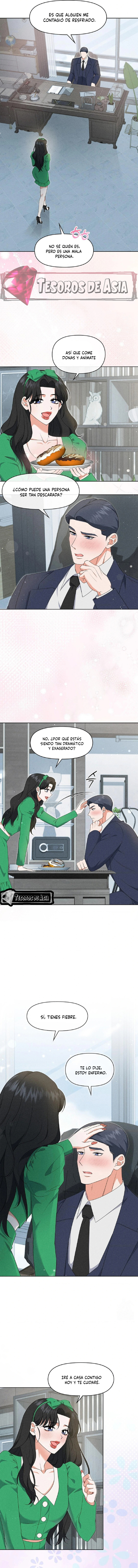 8 Me Equivoqué de Novio