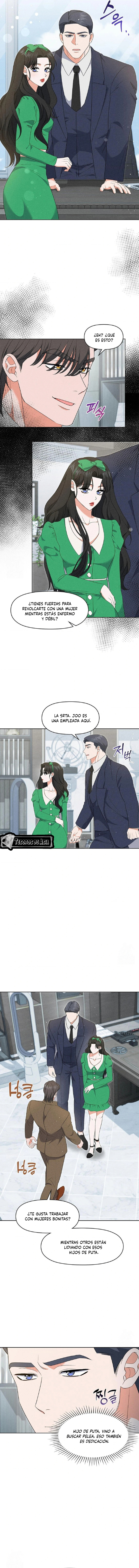 10 Me Equivoqué de Novio