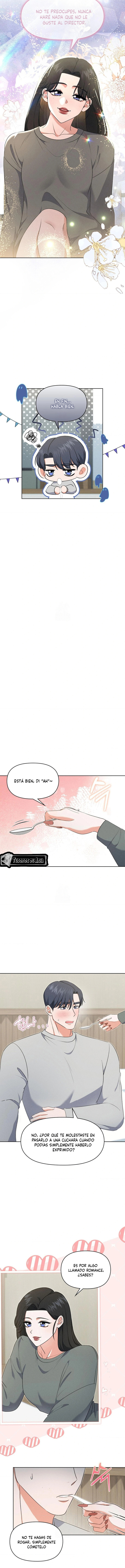 9 Me Equivoqué de Novio