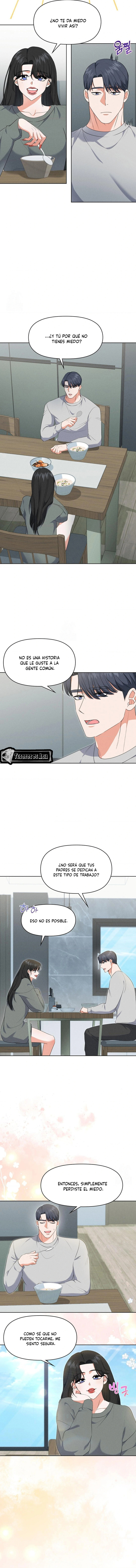 7 Me Equivoqué de Novio