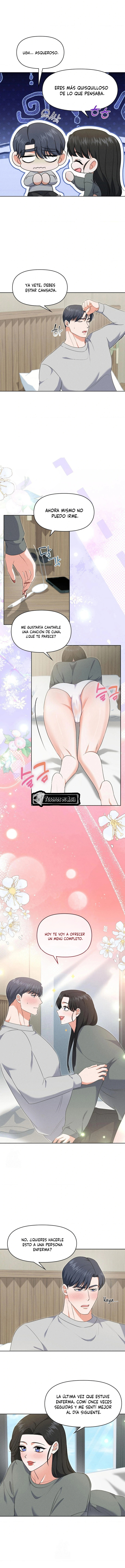 10 Me Equivoqué de Novio