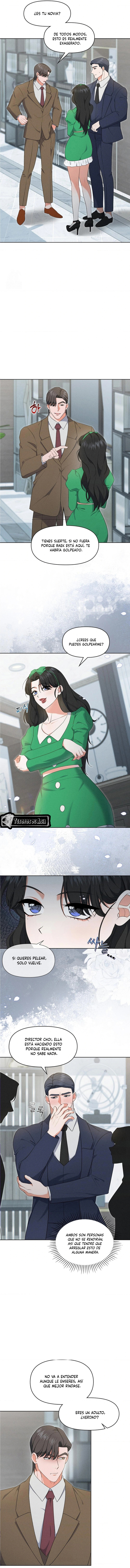 2 Me Equivoqué de Novio