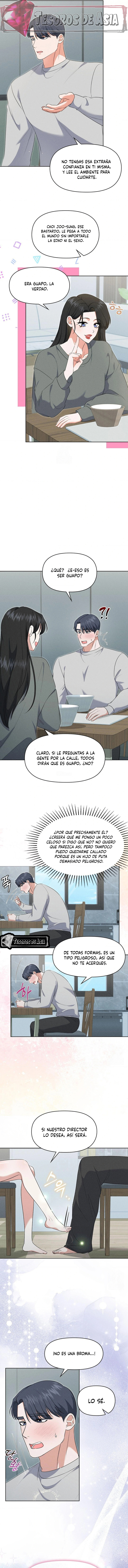 8 Me Equivoqué de Novio