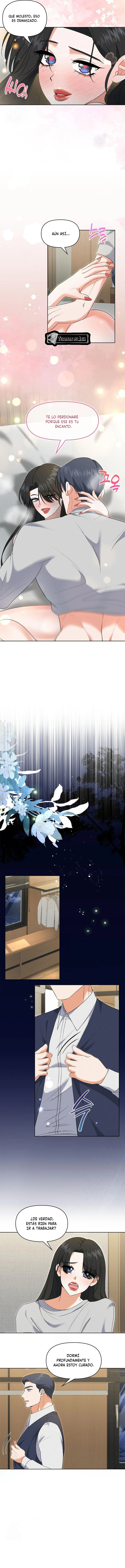 10 Me Equivoqué de Novio