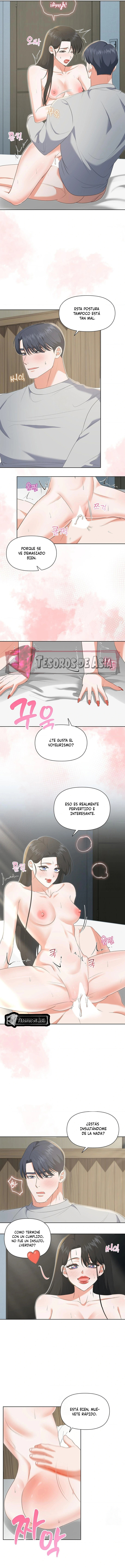 4 Me Equivoqué de Novio