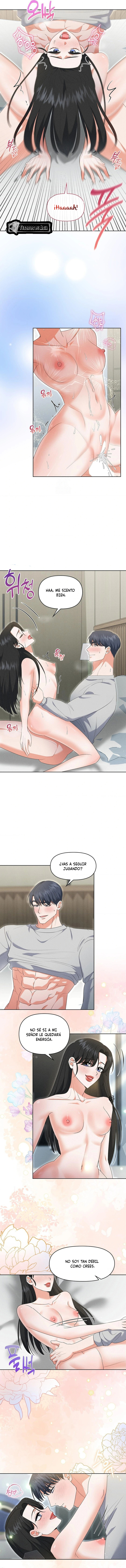 7 Me Equivoqué de Novio