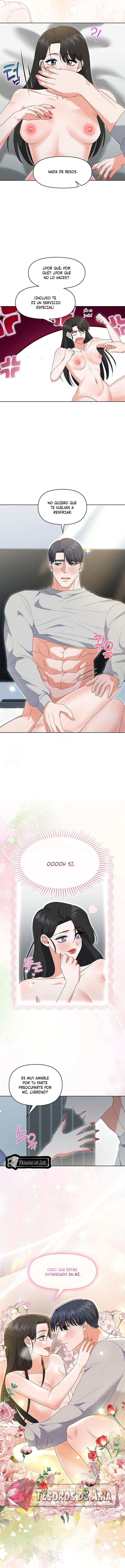 8 Me Equivoqué de Novio