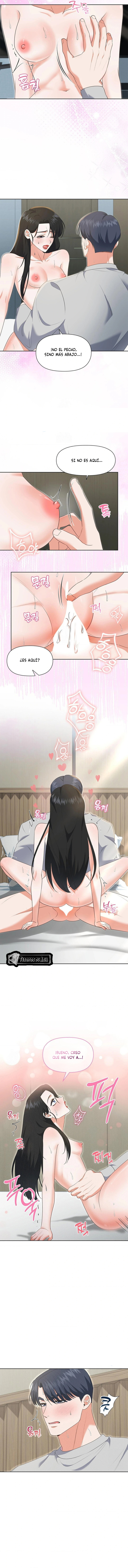 6 Me Equivoqué de Novio