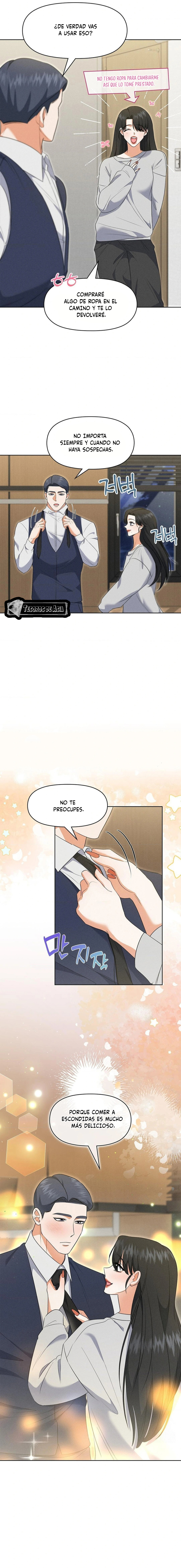 11 Me Equivoqué de Novio