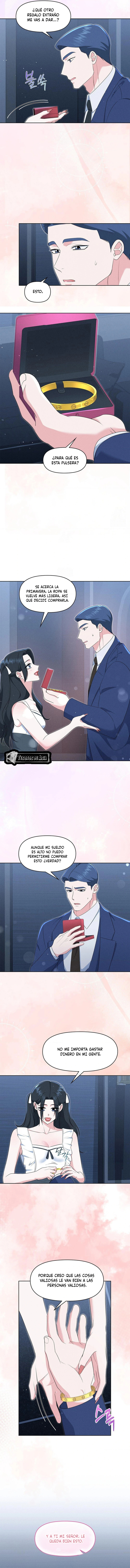 10 Me Equivoqué de Novio