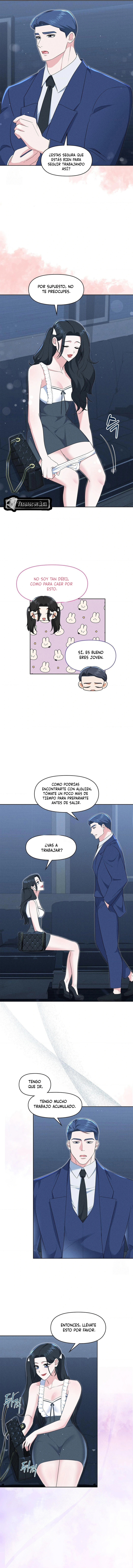 9 Me Equivoqué de Novio