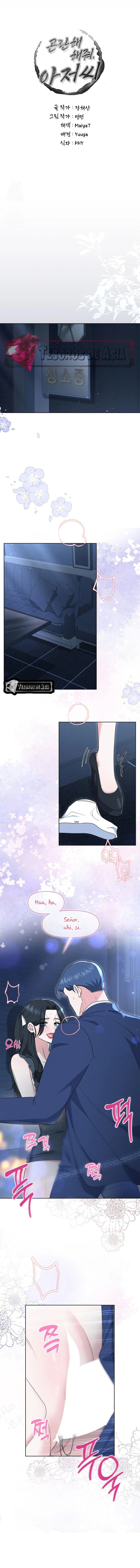 1 Me Equivoqué de Novio