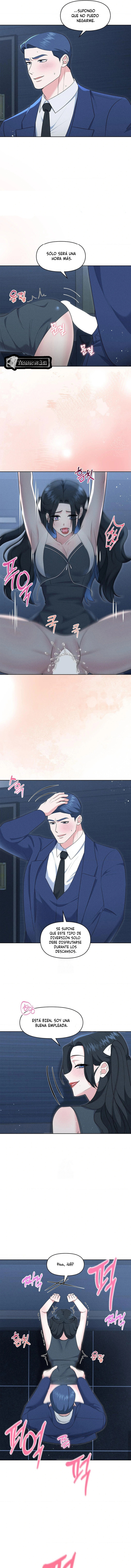 5 Me Equivoqué de Novio