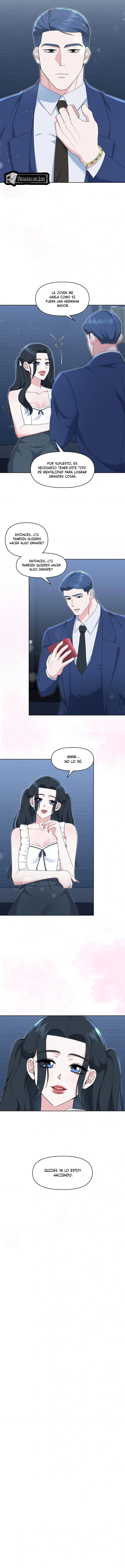 11 Me Equivoqué de Novio