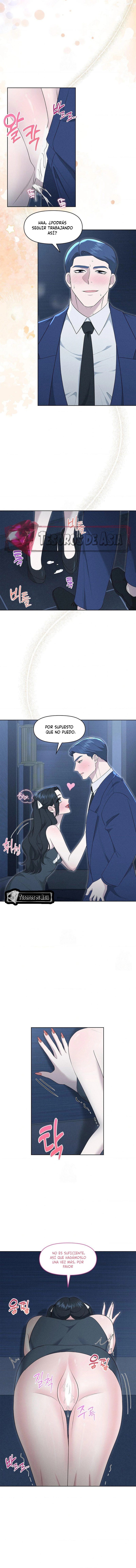 4 Me Equivoqué de Novio