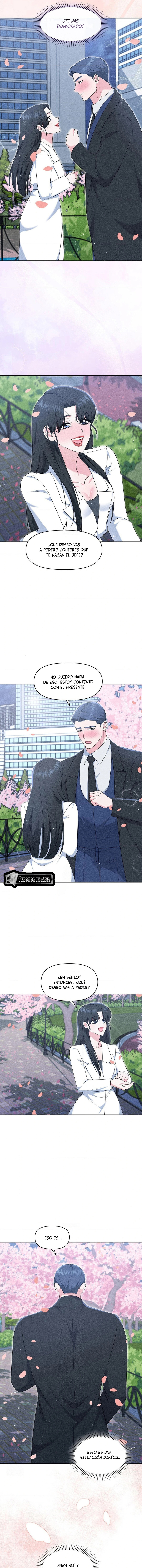 6 Me Equivoqué de Novio