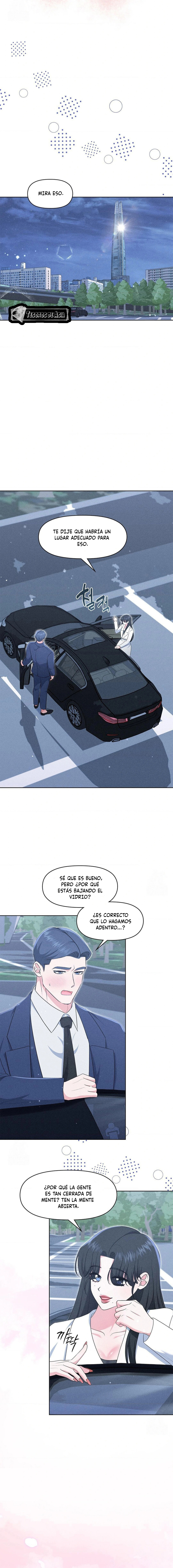 9 Me Equivoqué de Novio