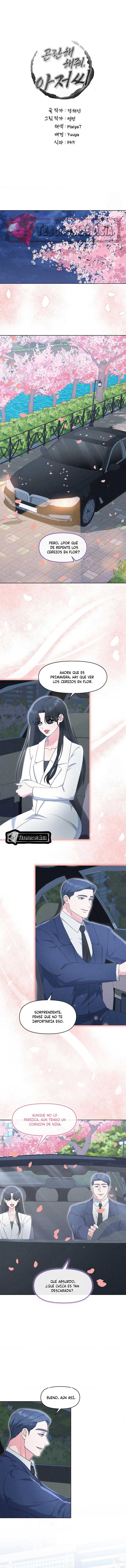 1 Me Equivoqué de Novio