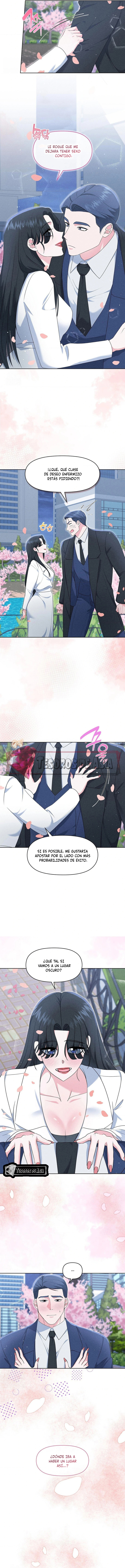 8 Me Equivoqué de Novio