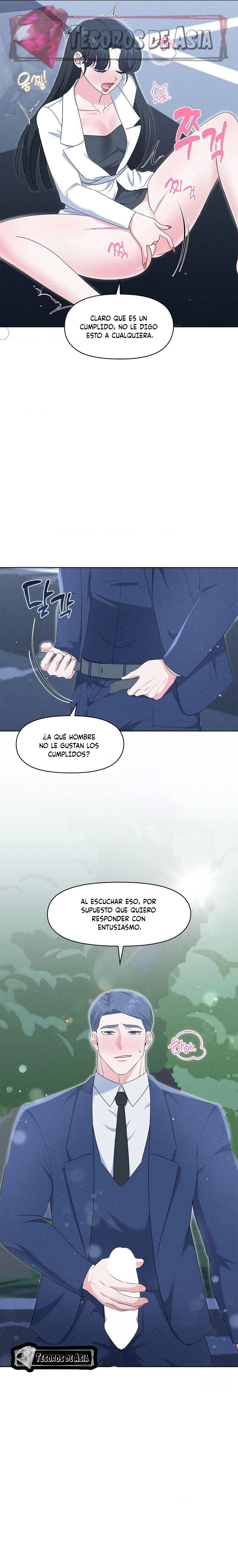 12 Me Equivoqué de Novio