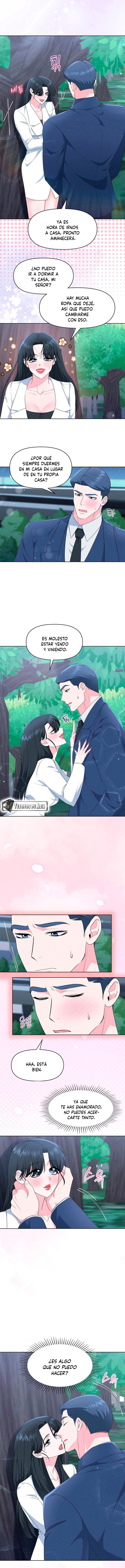 8 Me Equivoqué de Novio