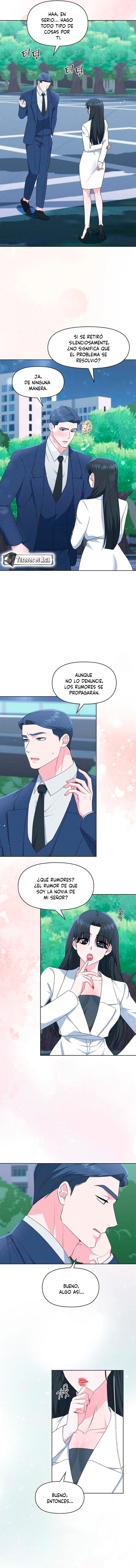 11 Me Equivoqué de Novio