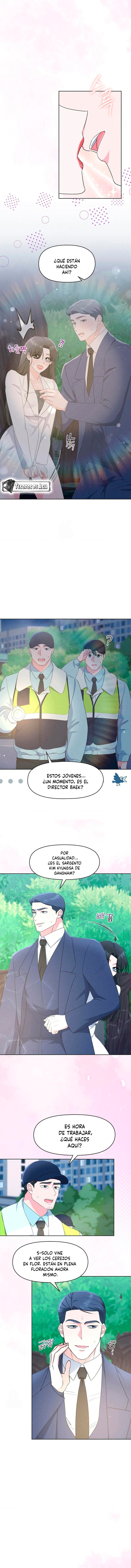 9 Me Equivoqué de Novio