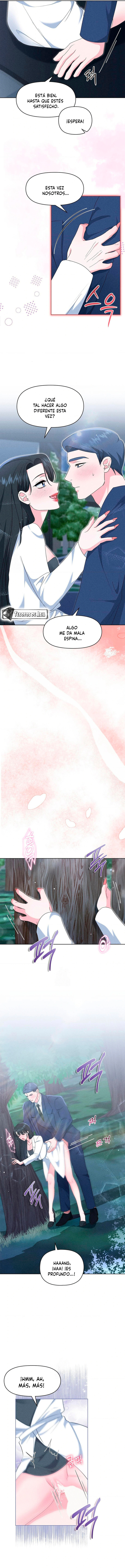 5 Me Equivoqué de Novio