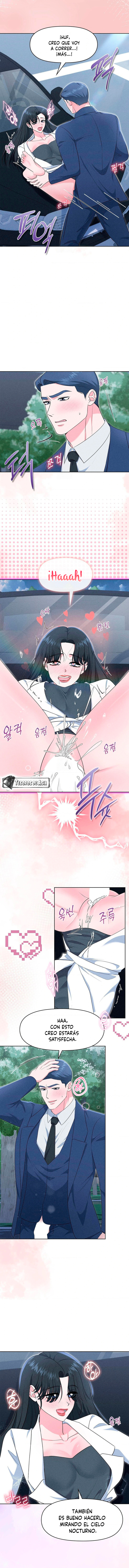 3 Me Equivoqué de Novio