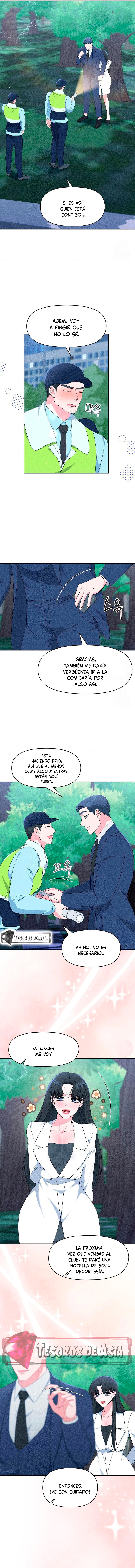 10 Me Equivoqué de Novio