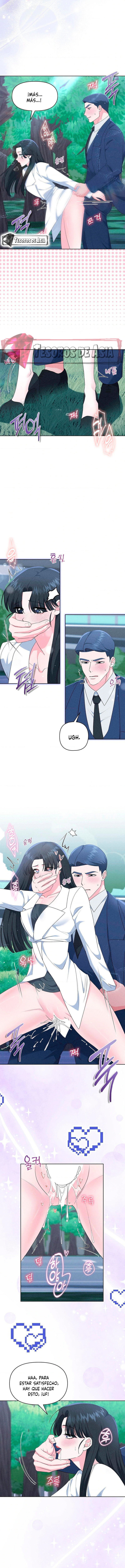 7 Me Equivoqué de Novio