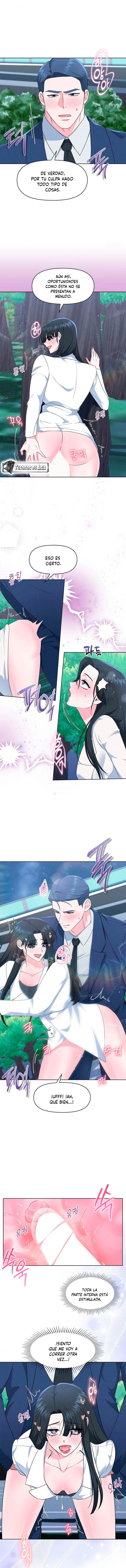 6 Me Equivoqué de Novio