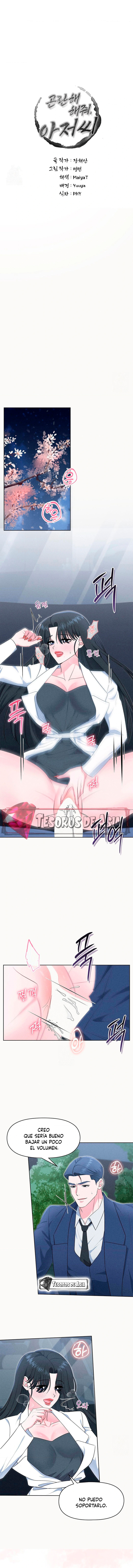 1 Me Equivoqué de Novio