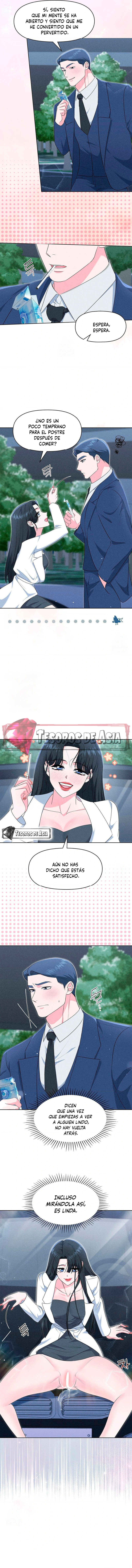 4 Me Equivoqué de Novio