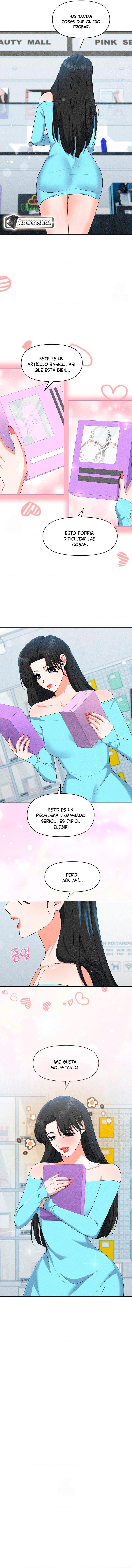 6 Me Equivoqué de Novio