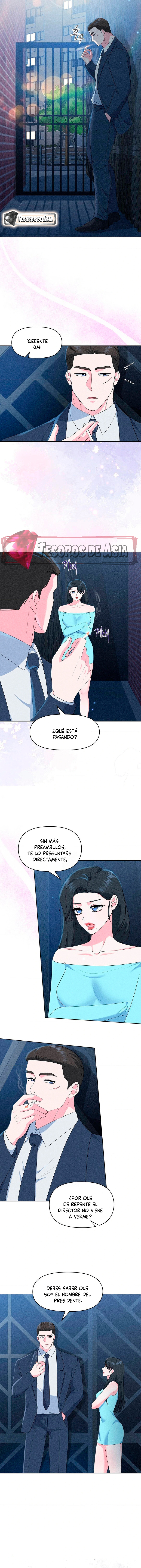 10 Me Equivoqué de Novio