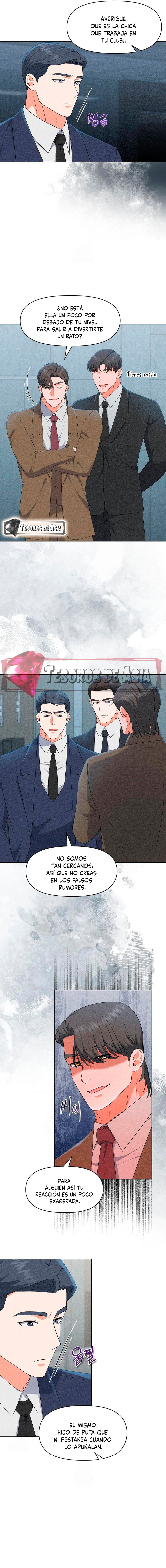 4 Me Equivoqué de Novio