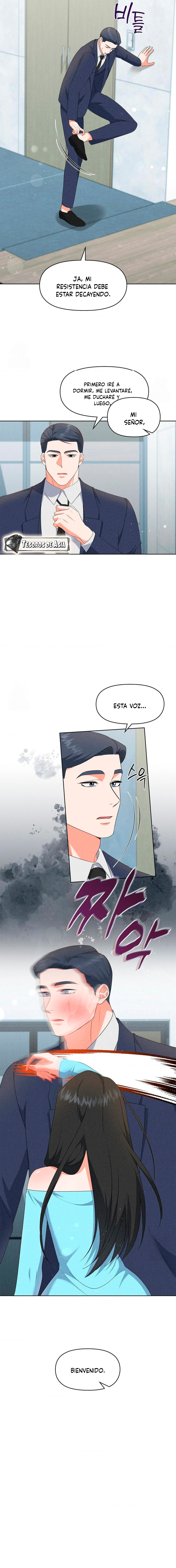 12 Me Equivoqué de Novio