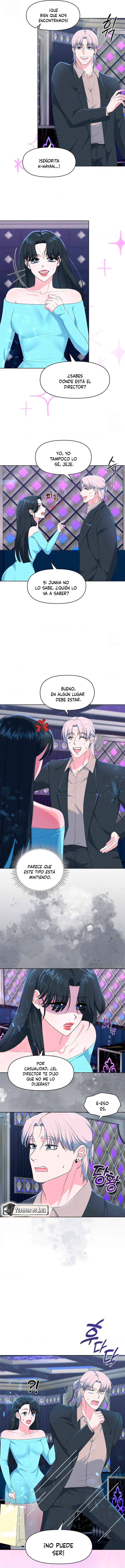 8 Me Equivoqué de Novio