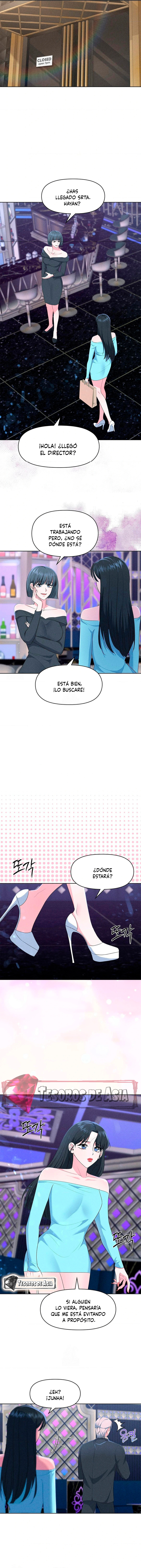 7 Me Equivoqué de Novio