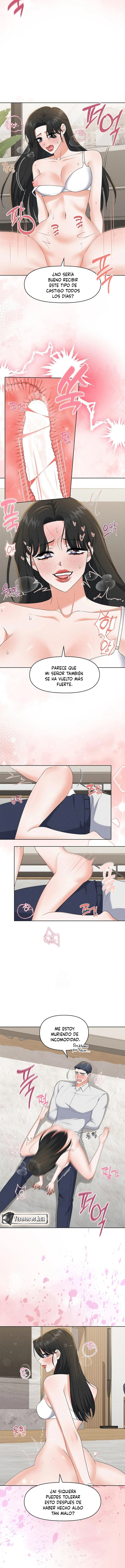 5 Me Equivoqué de Novio